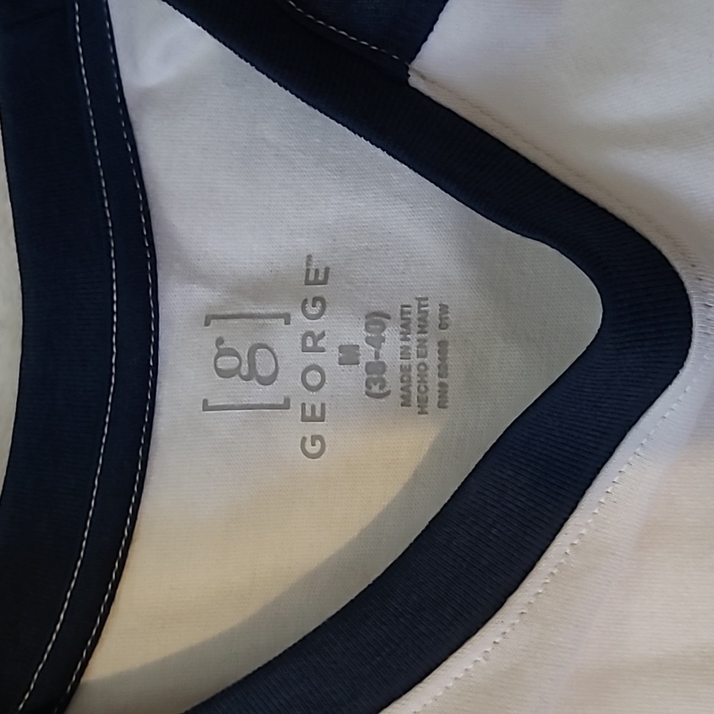 George Long sleeve - Picture 3 of 3